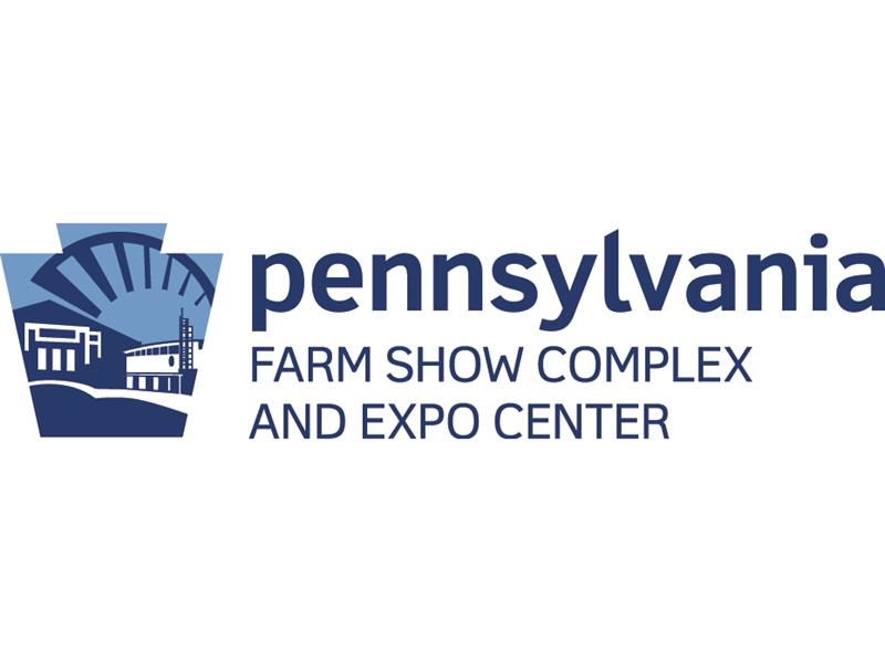 Logo for 2025 PA Farm Show Beer, Wine, Cider, Cheese, Square Dance